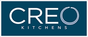 Logo | CREO Kitchens Cagliari